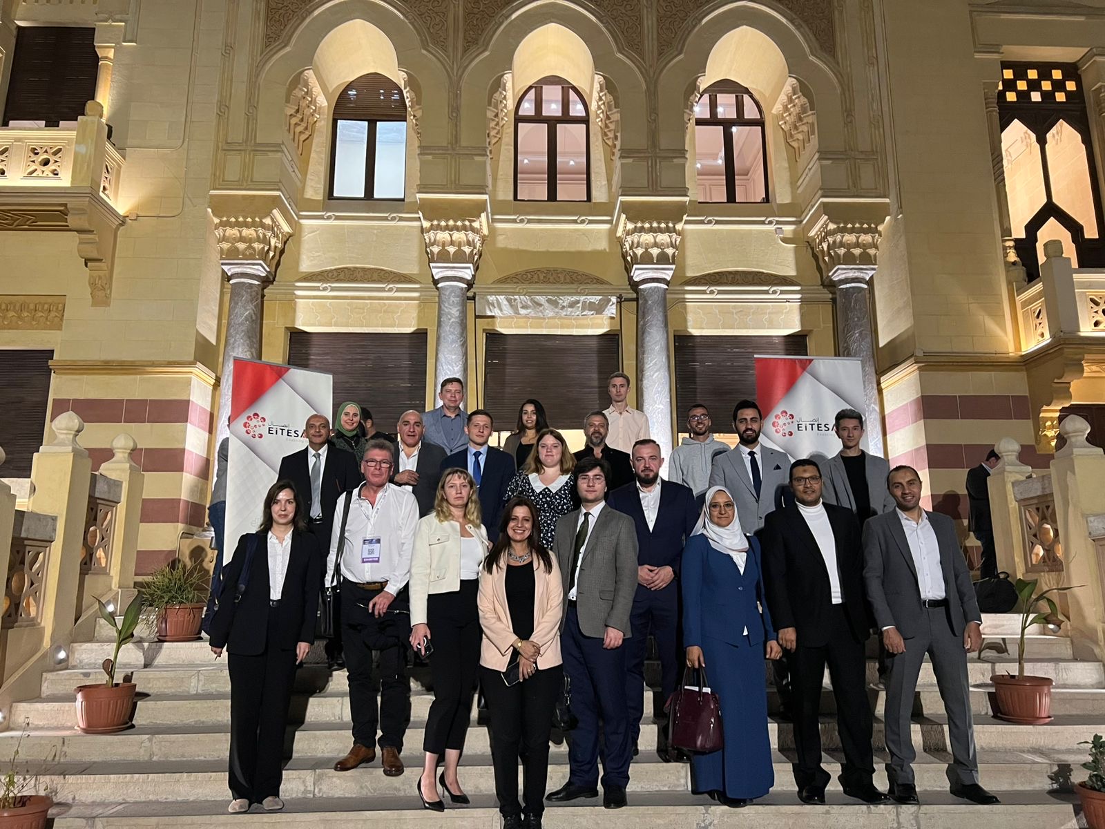 “اتصال” تعزز التعاون المصري الروسي في مجال التكنولوجيا