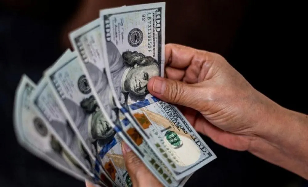 أسعار الدولار في مصر اليوم الثلاثاء