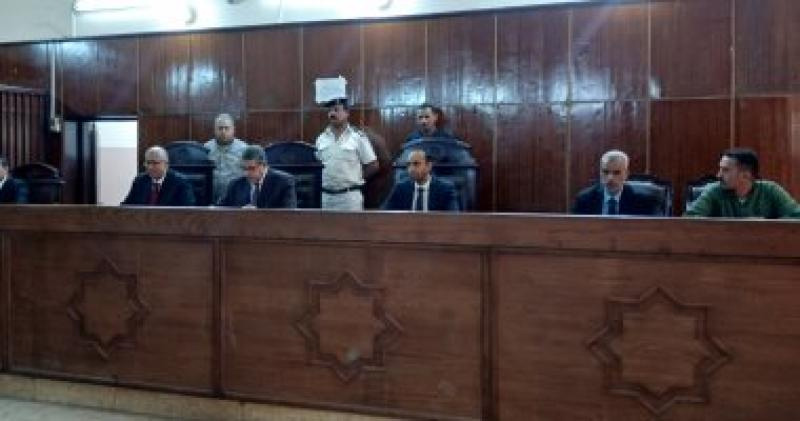 السجن ٥سنوات لعاطلين بتهمة الأتجار فى المخدرات بالمرج