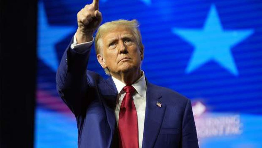 بدء انتقال السلطة.. ترامب يرث ملف استعادة المحتجزين في غزة