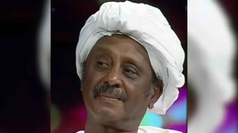 الشاعر السوداني هاشم صديق.. صاحب “الملحمة” الذي استخدم “الكارو” في أيامه الأخيرة