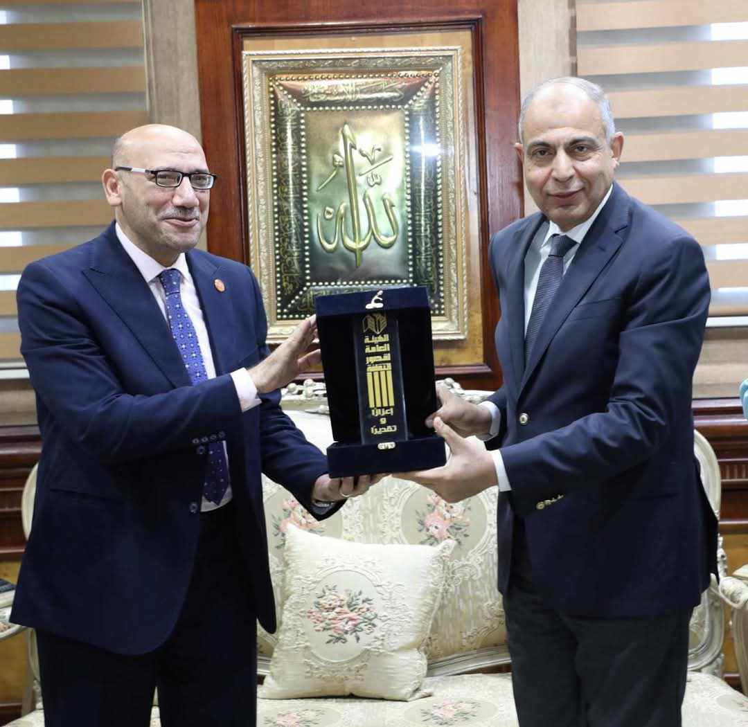 رفض التطبيع مع الكيان الصهيوني والاعتناء باستراحة طه حسين… أبرز توصياته