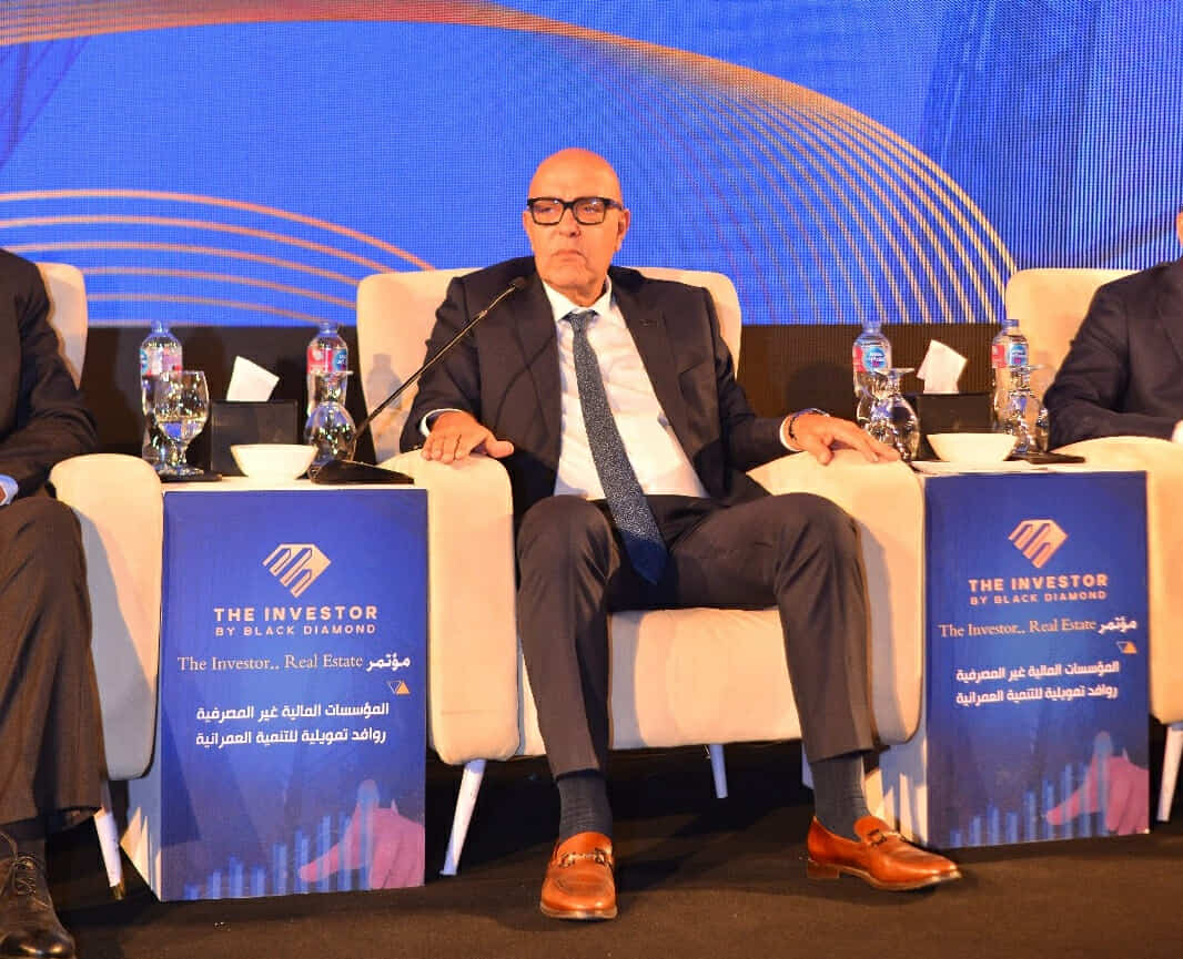 أحمد صبور: مصر لم ولن تشهد فقاعة عقارية.. ويستحيل هبوط أسعار العقارات