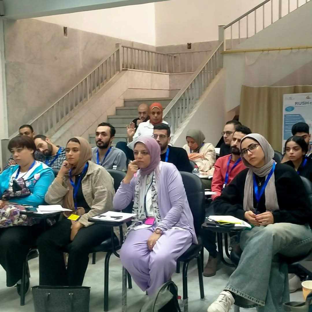 إطلاق أول برنامج نوعي لتدريب أطباء الطوارئ والرعاية المركزة بمستشفى شرق المدينة