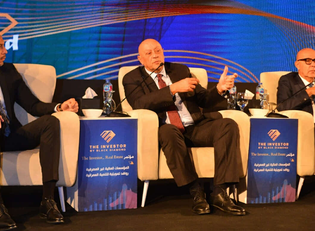 هشام شكري: يجب إعادة تمويل الوحدات تحت الإنشاء وأن تكون الوحدة الضمانة