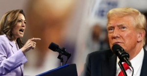 عشية الخيار التاريخي.. من يسكن البيت الأبيض “هاريس أم ترامب”؟