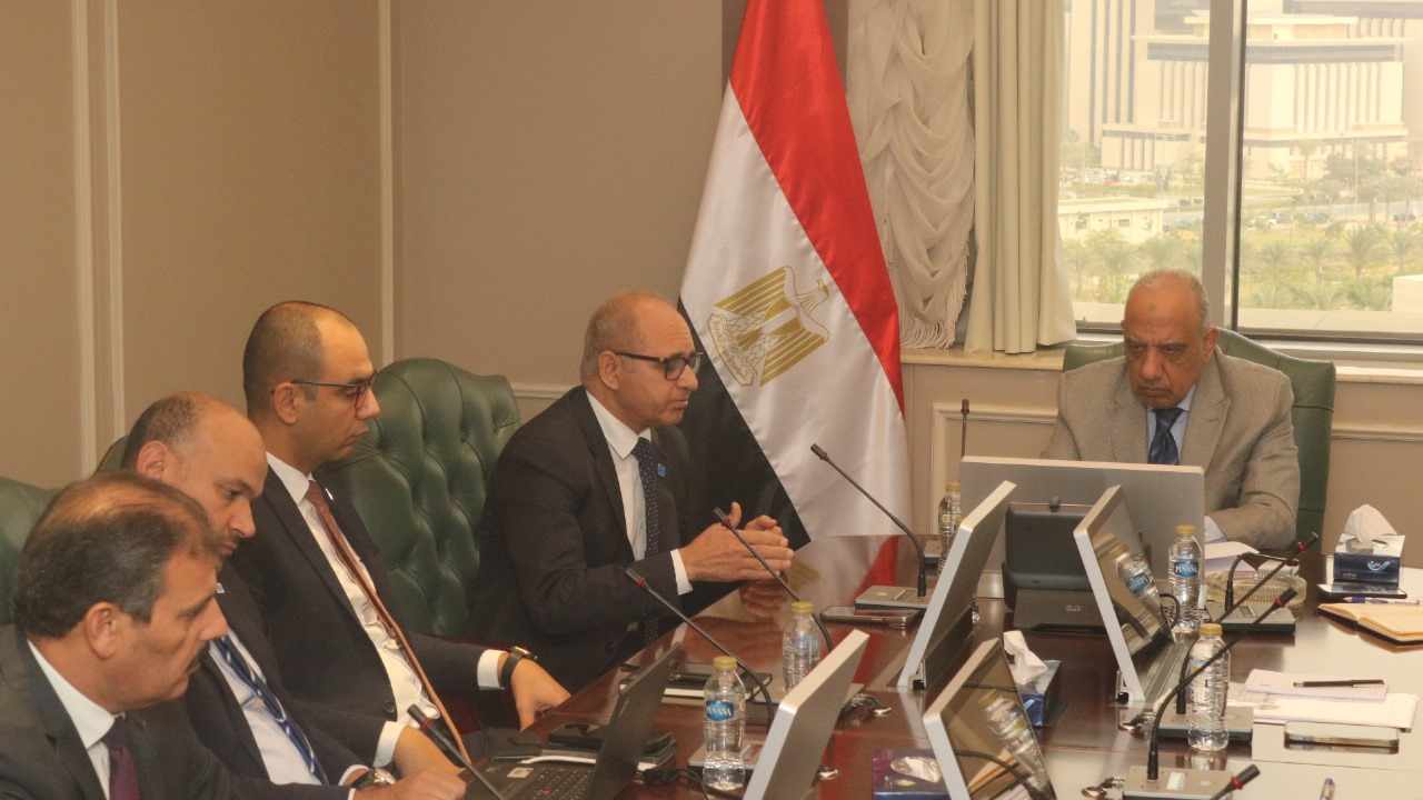 وزير الكهرباء: الدولة تدعم الشراكة مع القطاع الخاص و نعمل على إيجاد آليات لمواجهة سرقة التيار