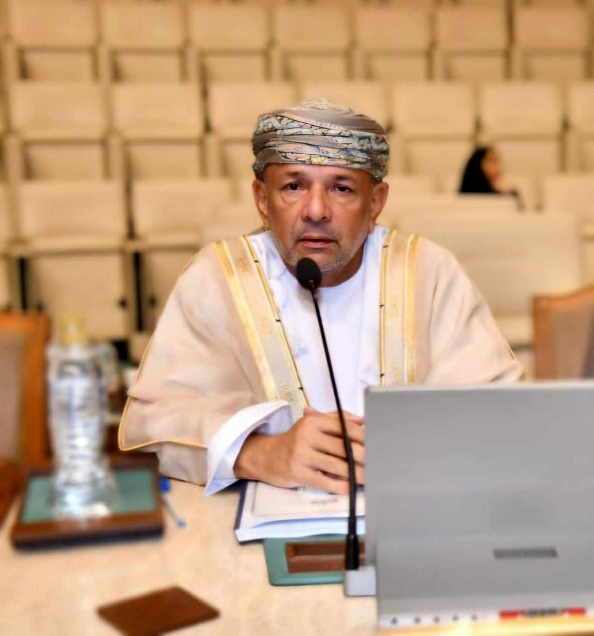 مشاركة للبرلمان العربي بالورشة الدولية لتعزيز الضمانات التشريعية لمناهضة التعذيب وسوء المعاملة