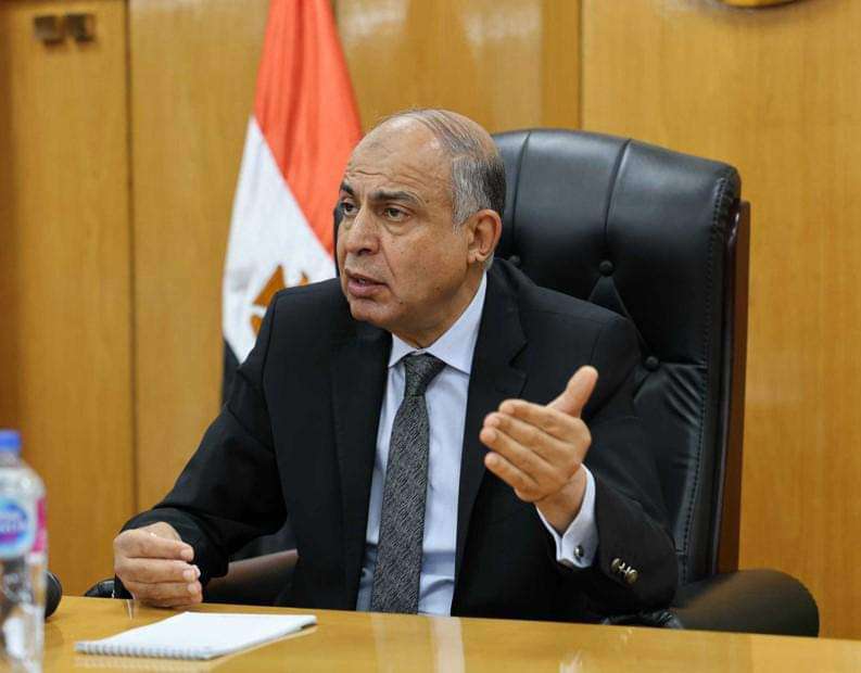 محافظ المنيا : حياة كريمة تهدي عروس الصعيد مشروعات خدمية جديدة في المرحلة القريبة القادمة