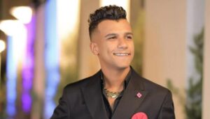 17نوفمبر..نظر استئناف صاصا وشقيقه على حبسهما بتهمة التزوير