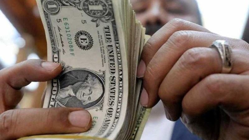 أسعار الدولار في البنوك المصرية اليوم الثلاثاء