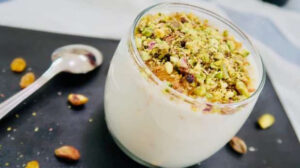 تناول هذا المشروب السحري للشعور بالدفء في الشتاء