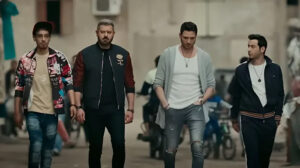 بعد يومين من عرضه على شاهد..”ولاد رزق 3″ يدخل قائمة “الأعلى مشاهدة” في مصر