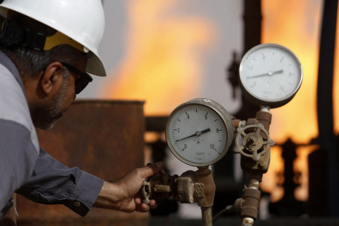 الحكومة ترد على قرار  زيادة جديدة على  أسعار الغاز الطبيعي