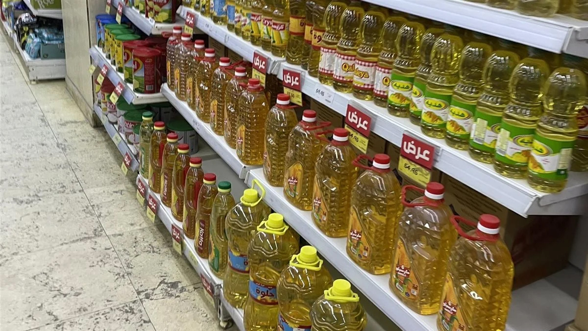 انخفاض طفيف في أسعار السلع الذغائية اليوم الأحد