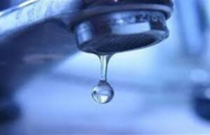 عودة المياه تدريجياً لمنطقة حدائق الأهرام