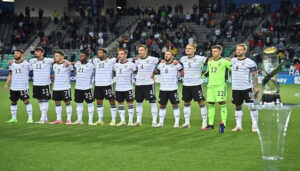 اليوم.. ألمانيا تواجه البوسنة والهرسك بدوري الأمم الأوروبية