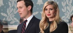 “إيفانكا ” وزوجها “جاريد كوشنر” خارج حسابات ترامب في الإدارة الجديدة