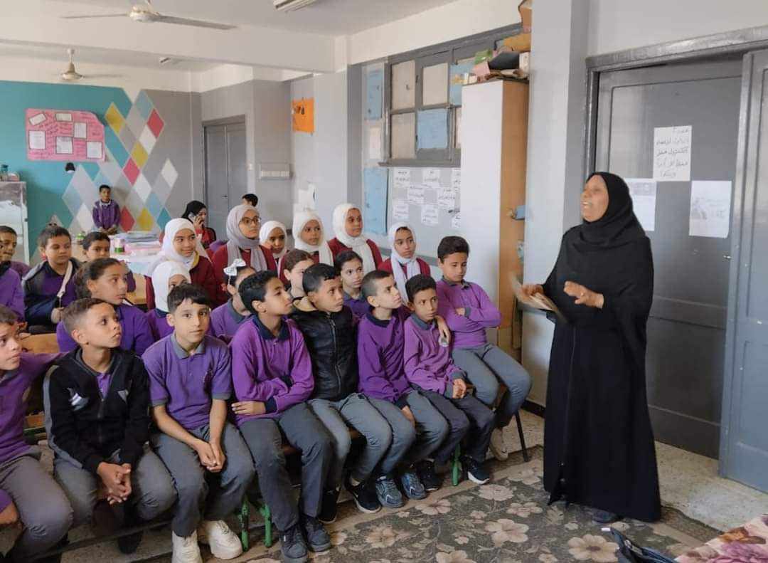 تنفيذ 502 ندوة توعوية حول الأمراض المشتركة بين الإنسان والحيوان