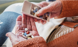 دراسة جديدة: أدوية القلب تقلل الاصابة بالخرف
