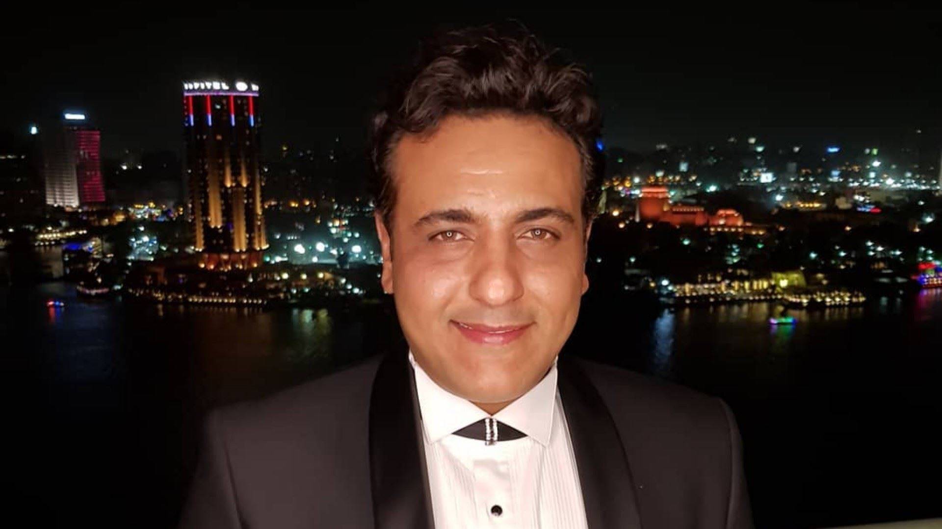 هناك شبهة جنائية أم لا.. النيابة العامة تباشر التحقيق في وفاة الملحن محمد رحيم وتحيل الجثة للتشريح