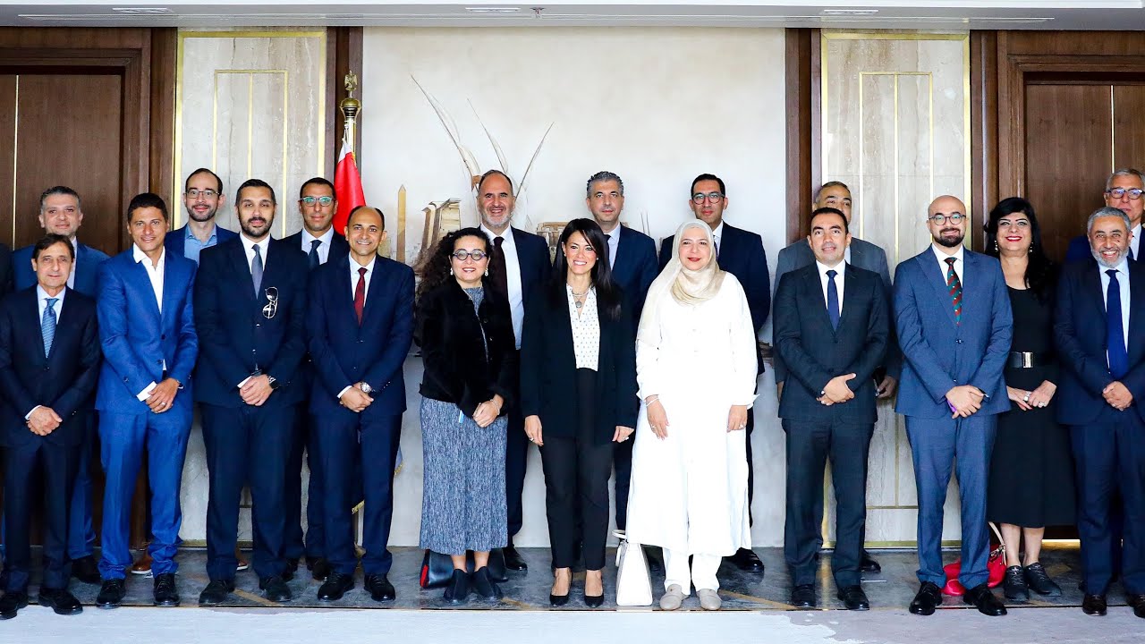 وزارة التخطيط: ترحيب واسع من مجتمع الشركات الناشئة والمؤسسات الدولية بتشكيل المجموعة الوزارية لريادة الأعمال (فيديو)
