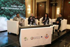 الصحة: ورشة عمل دولية لاستعراض التجربة المصرية في مكافحة فيروس سي