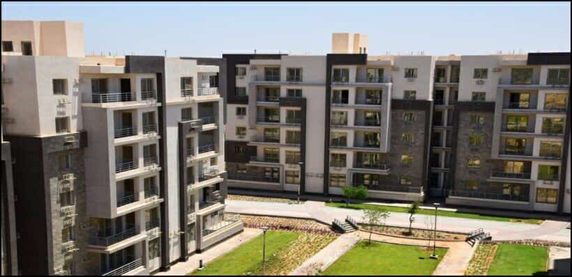 الإسكان: تسليم وحدات جنة 2 بالشيخ زايد ديسمبر المقبل