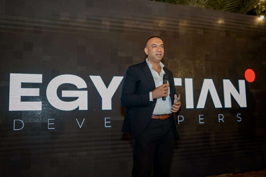 «Egyptian Developers» تحقق  مبيعات تعاقدية بقيمة 1.2 مليار جنيه خلال 18 شهرًا