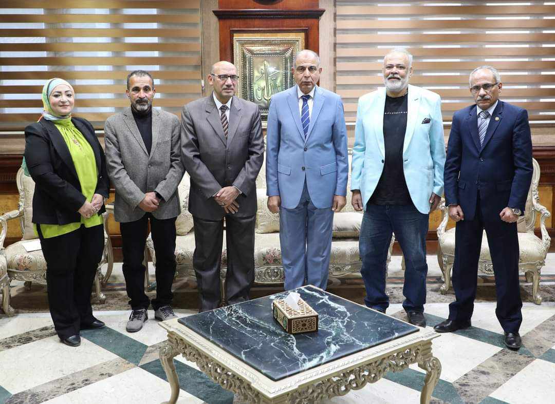 المنيا تستضيف مؤتمر أدباء مصر في دورته السادسة والثلاثين