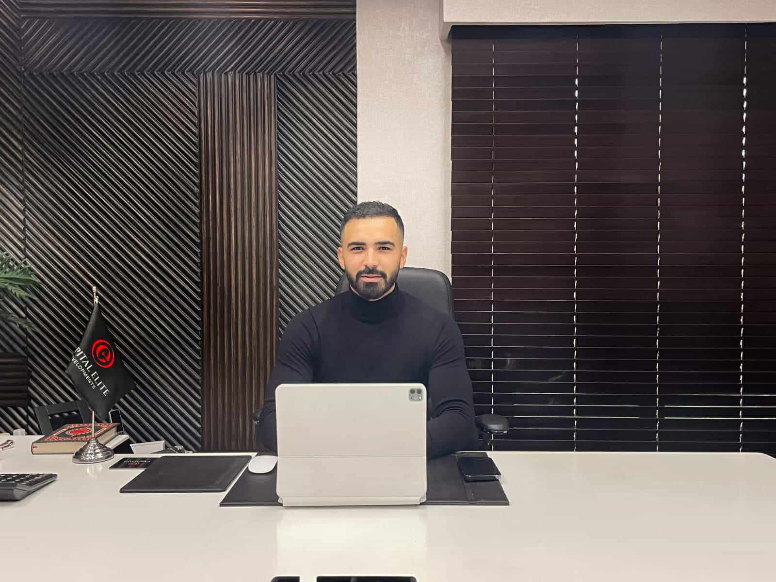 باستثمارات 8 مليار جنيه.. كابيتال إيليت تطلق مشروع سياحي فندقي بغرب القاهرة قريبًا