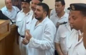 إرجاء استئناف سفاح التجمع على إعدامه بتهمة قتل السيدات