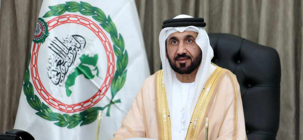 رئيس البرلمان العربي يرسل برقية تهنئة لموريتانيا بذكرى الاستقلال