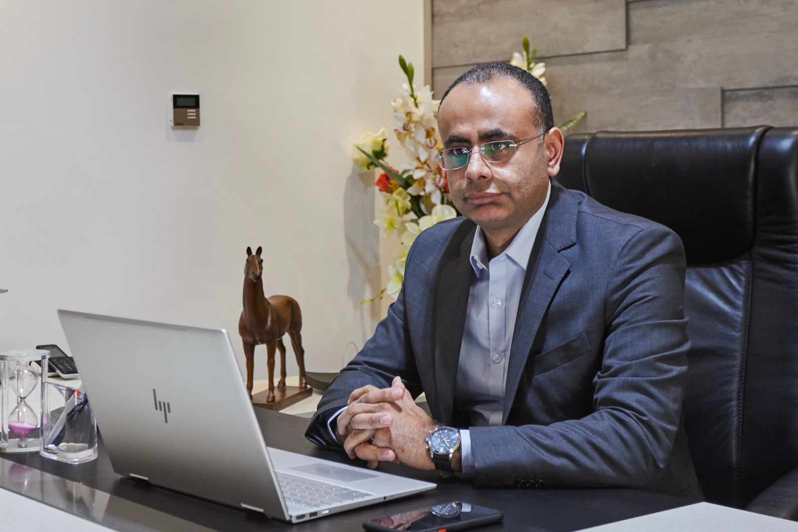 قوافل للتطوير تعتزم تسليم مشروعها الجديد بالتجمع خلال 3 سنوات