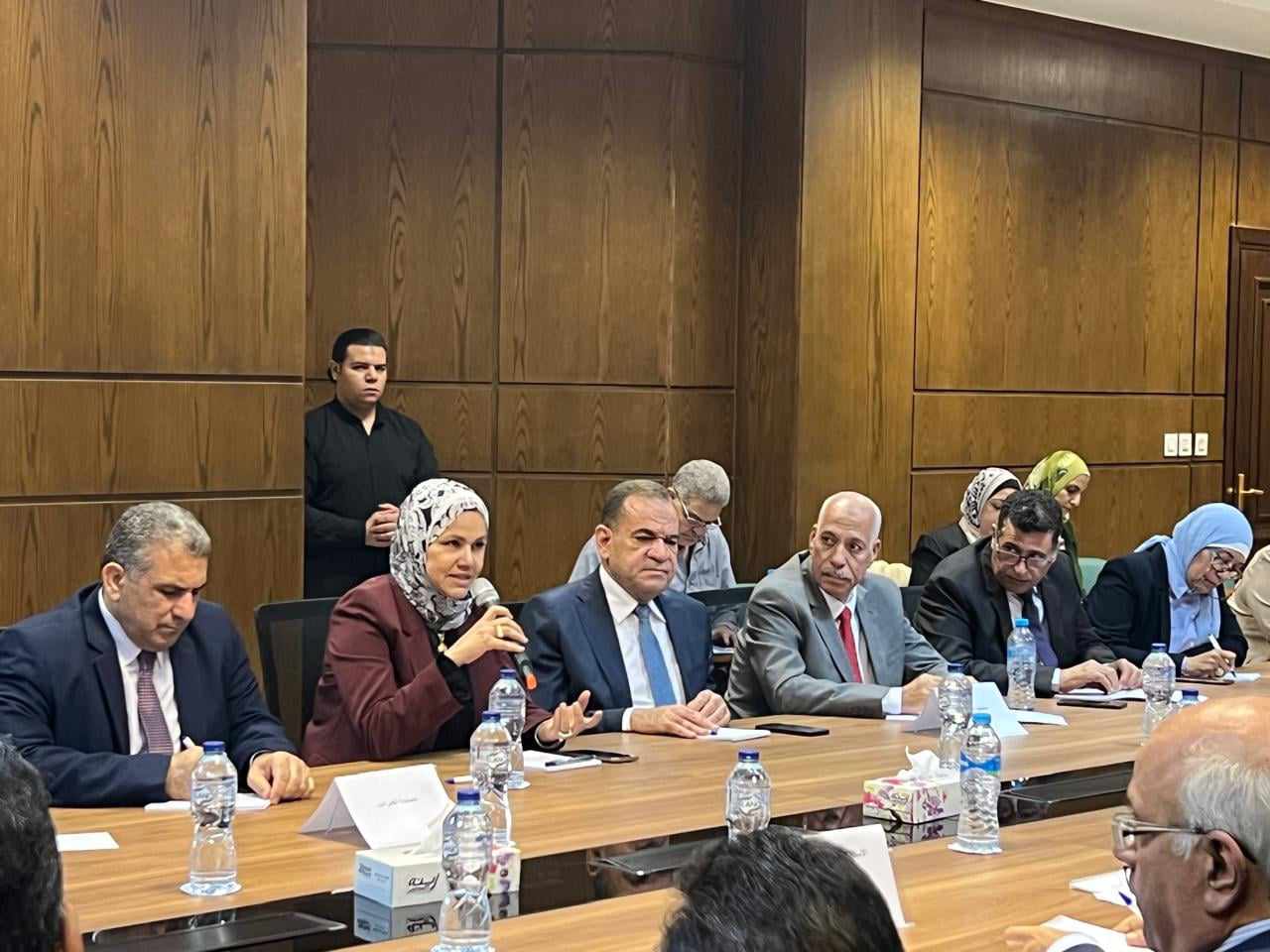 رئيس مصلحة الضرائب: حزمة التسهيلات الأخيرة 20 إجراءً لدعم الممولين