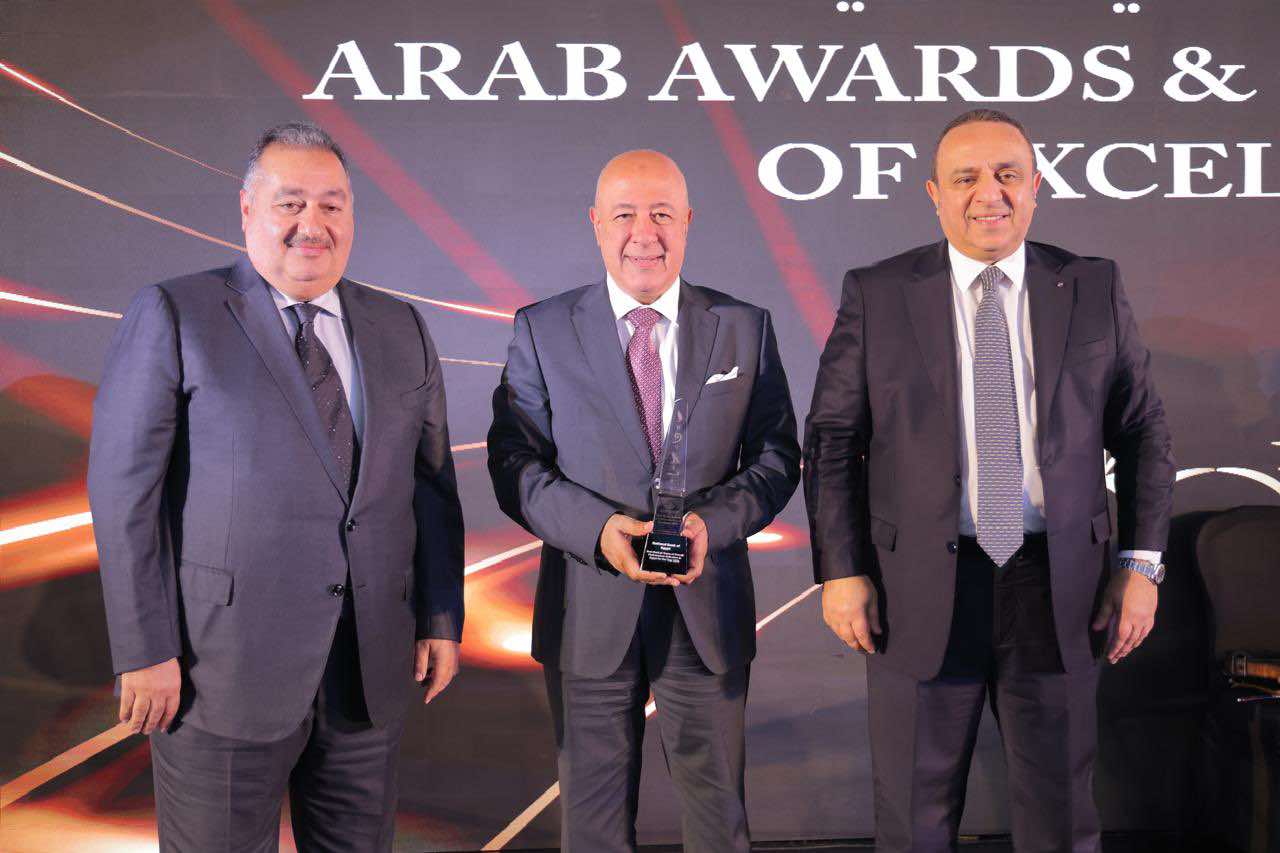 الاتحاد العربي للمصرفيين العرب: البنك الأهلي أفضل بنك في المؤشرات المالية