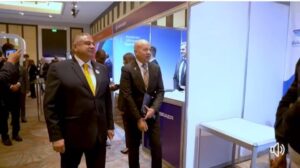 افتتاح فعاليات الجمعية العمومية الـ56 لاتحاد شركات الطيران الأفريقية (AFRAA) بمشاركة أكثر من 500 شخصية بارزة