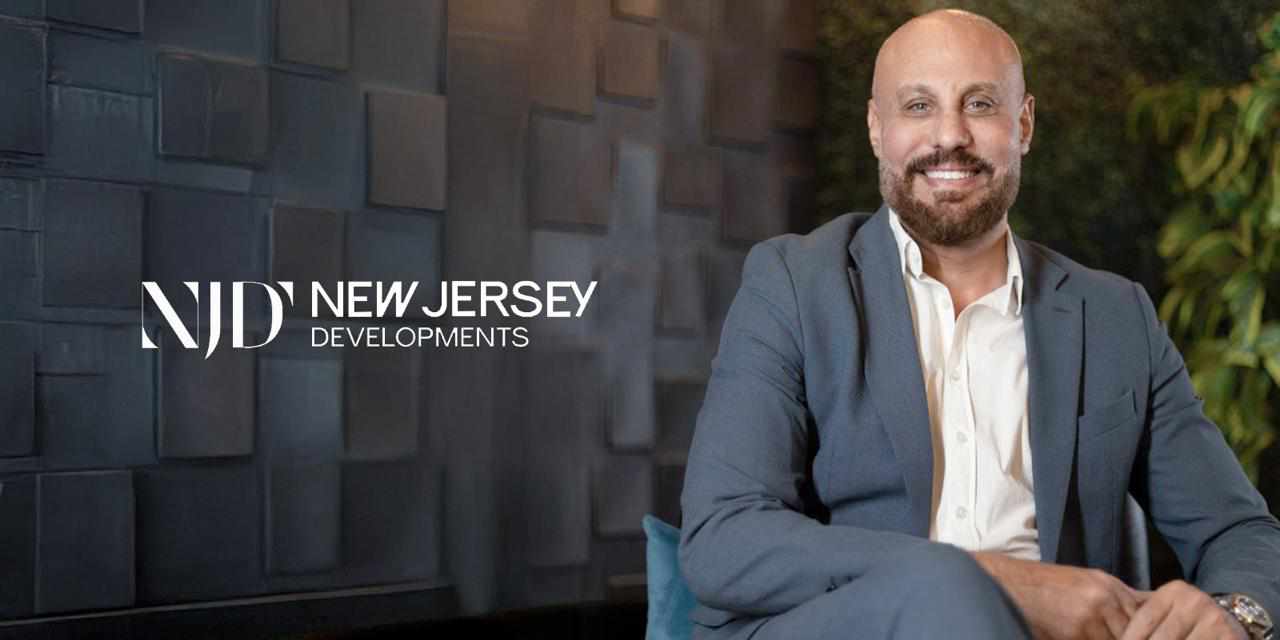 نيو جيرسي للتطوير تشارك فى معرض «سيتي سكيب جلوبال» بالرياض