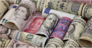 أسعار العملات العربية والأجنبية في مصر  الخميس