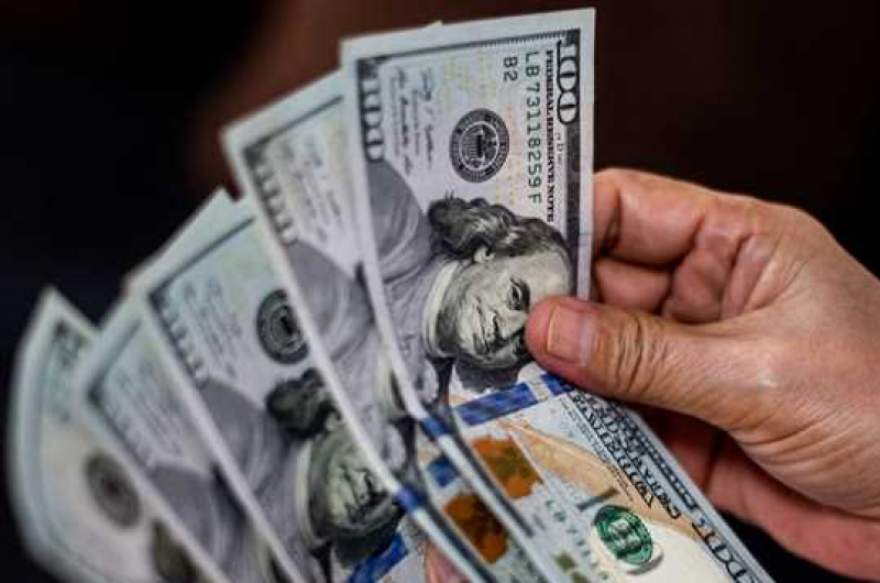 أسعار الدولار في مصر اليوم الجمعة