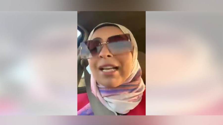 المستشارمحمد سمير:النيابة الأدارية تحقق فى فيديو طبيبة كفر الدوار