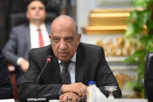 العاصمة الإدارية تستضيف المجلس الوزاري العربي للكهرباء الاسبوع القادم