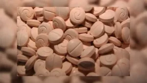 جمارك سفاجا تضبط 800 ألف قرص كبتاجون مخدر مهربه إلى السعودية