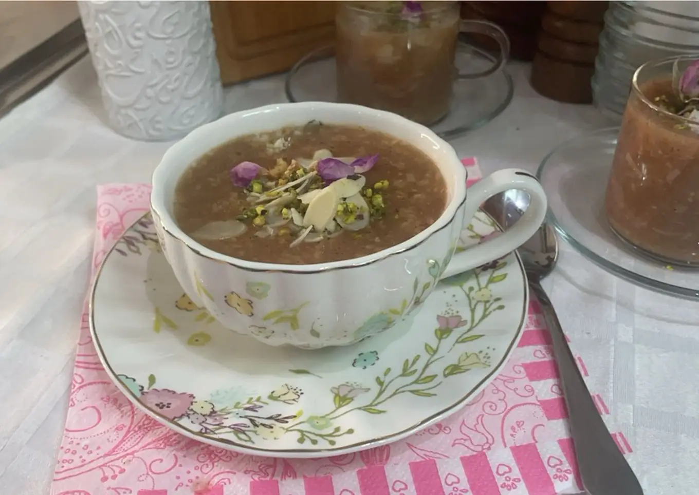 غنية بمضادات الأكسدة.. سر  فعّال وراء تناول”الكراوية”