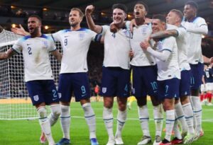 إنجلترا يواجه منتخب اليونان في دوري الأمم الأوروبية.. الليلة