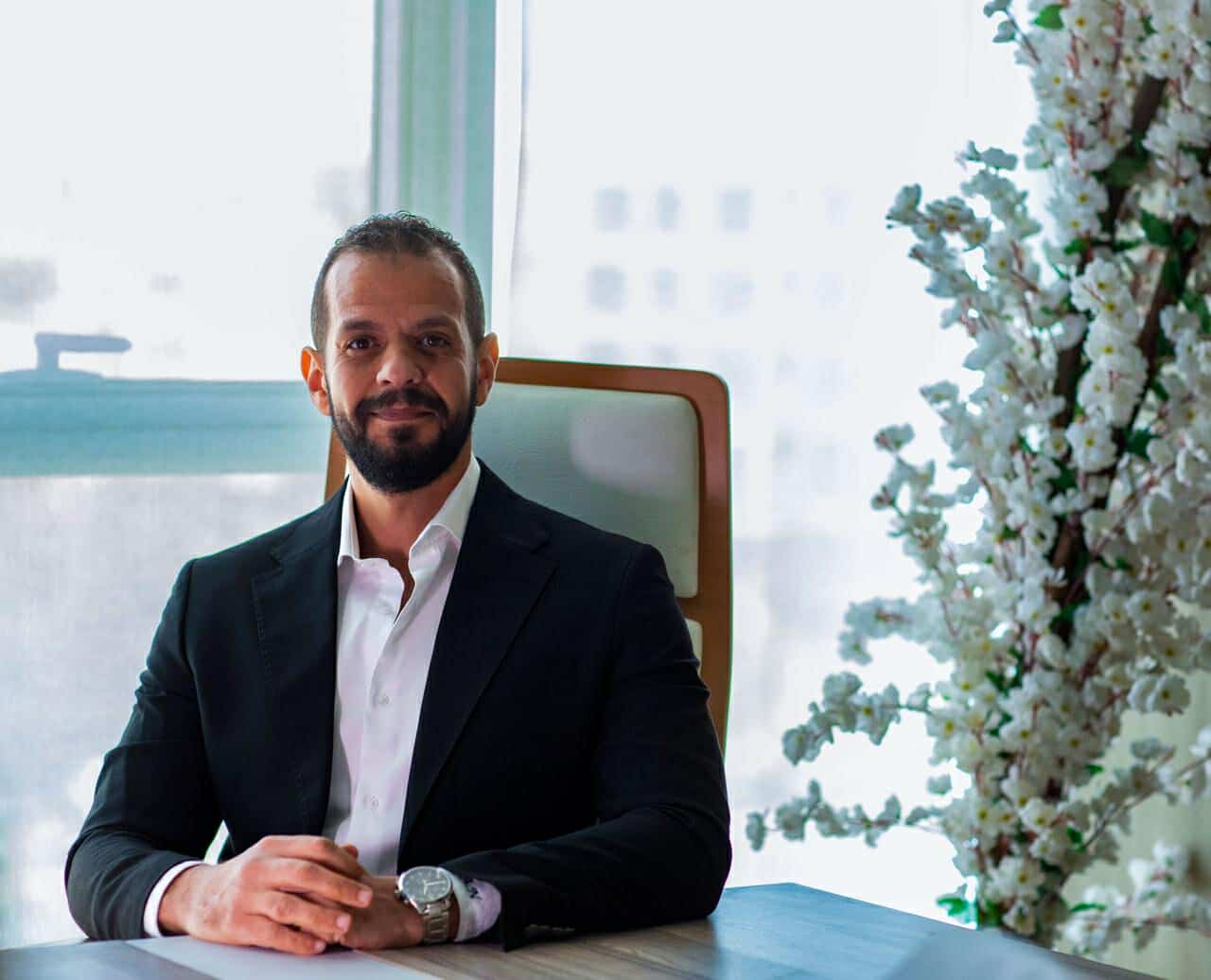 خبير عقاري: وجود استثمارات مصرية أوروبية لأول مرة بالسوق يعكس  قوة وصلابة القطاع