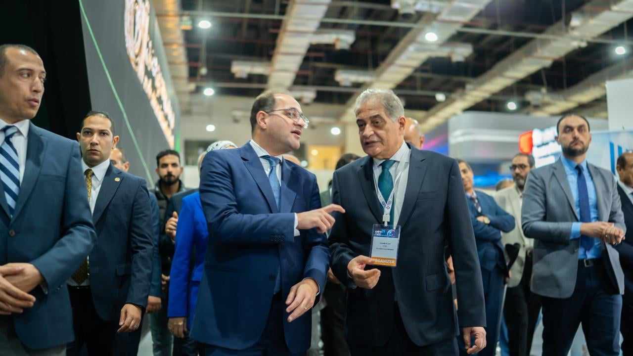 وزير المالية.. فى مؤتمر  «PAFIX»: تسهيلات وحوافز لمشروعات ريادة الأعمال و«الفري لانسرز»