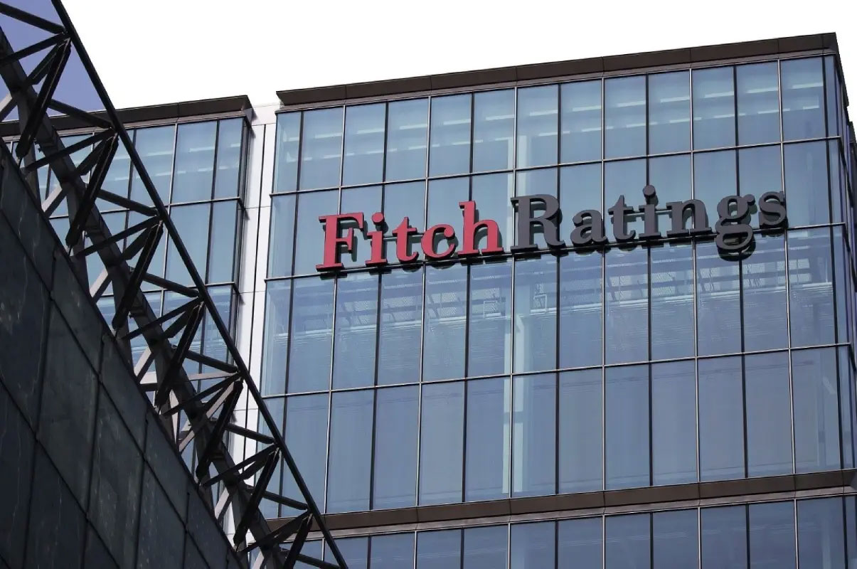 “فيتش” ترفع تصنيف 4 بنوك مصرية بعد رفع تصنيف الدولة