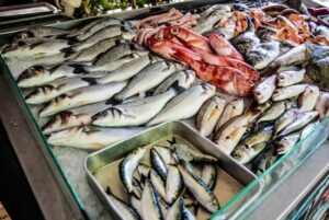 ارتفاع جديد في أسعار السمك اليوم بالسوق المحلي المصري