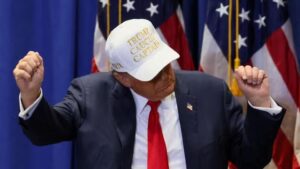 الانتخابات الأمريكية..ترجيحات بفوز ترامب في ولاية بنسلفانيا